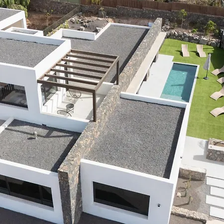 Panoramma By Aura Collection Villa