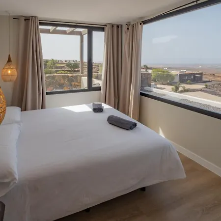 וילה Panoramma By Aura Collection לה אוליבה