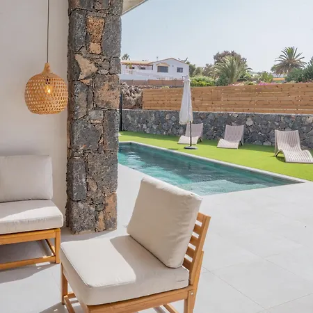 Villa Panoramma By Aura Collection *