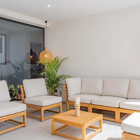 Panoramma By Aura Collection וילה