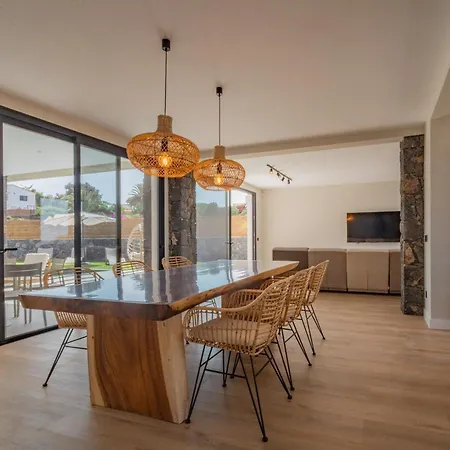 וילה Panoramma By Aura Collection