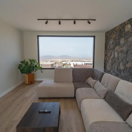 Panoramma By Aura Collection לה אוליבה