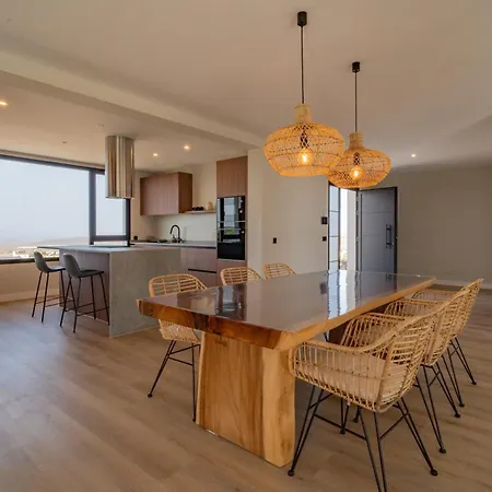 Panoramma By Aura Collection Villa *