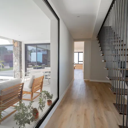 Panoramma By Aura Collection וילה