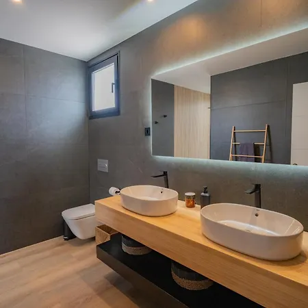 Panoramma By Aura Collection וילה