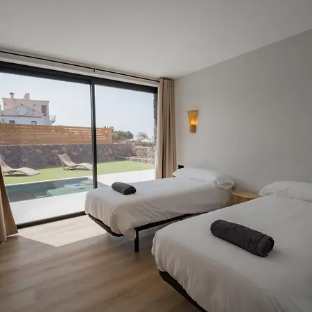 Panoramma By Aura Collection Villa La Oliva