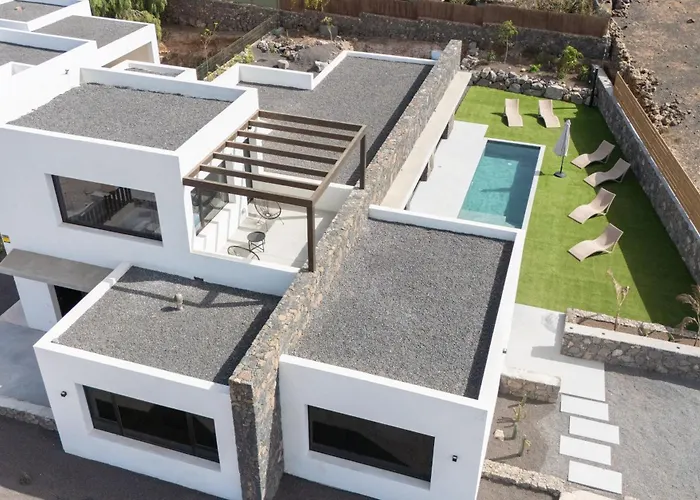 Panoramma By Aura Collection Villa