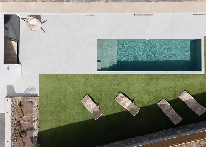 Panoramma By Aura Collection La Oliva