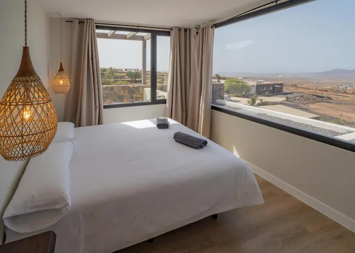 Villa Panoramma By Aura Collection La Oliva