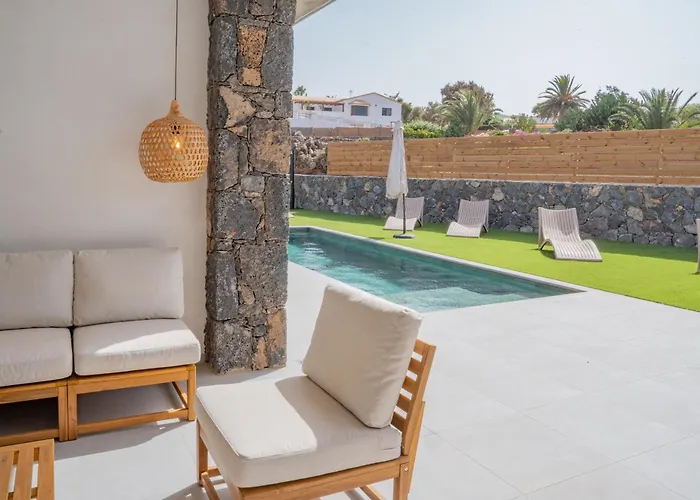 Villa Panoramma By Aura Collection *