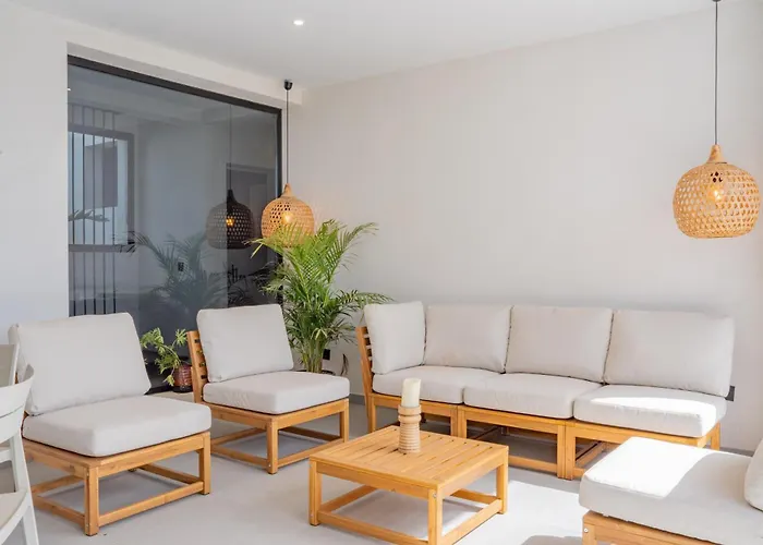 Panoramma By Aura Collection Villa