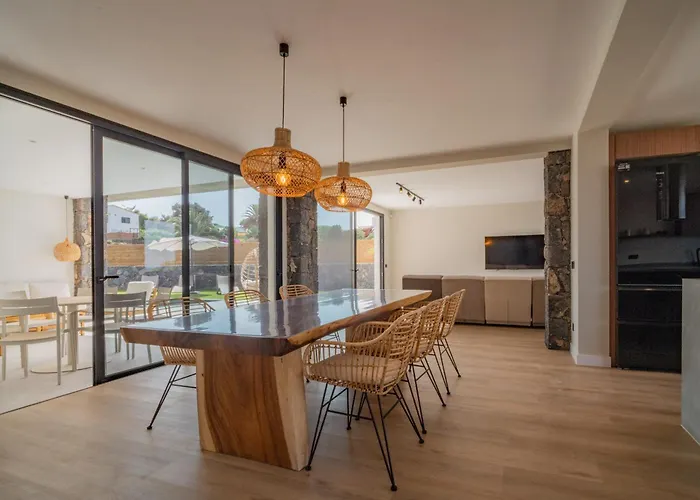 Villa Panoramma By Aura Collection