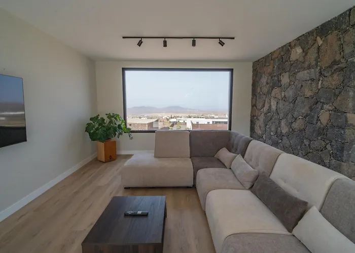 Panoramma By Aura Collection La Oliva