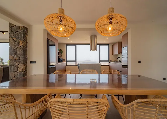 Panoramma By Aura Collection Villa