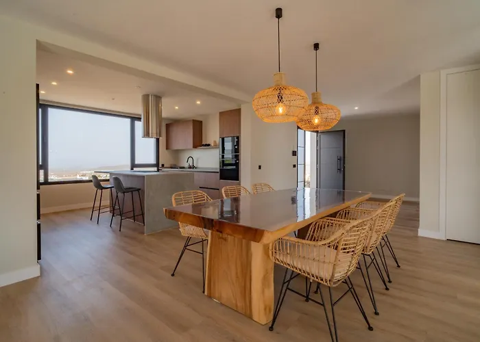 Panoramma By Aura Collection Villa *