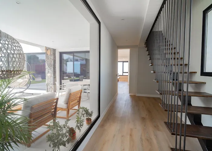 Panoramma By Aura Collection Villa