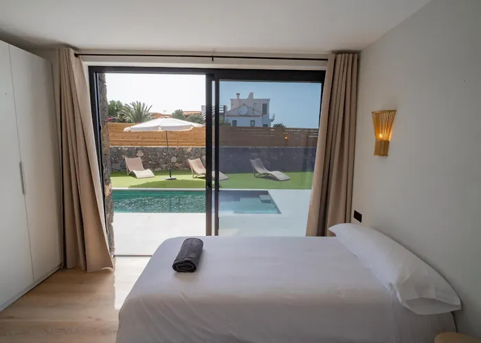 Villa Panoramma By Aura Collection *