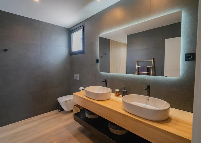 Panoramma By Aura Collection Villa