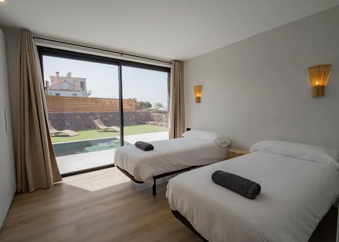 Panoramma By Aura Collection Villa La Oliva