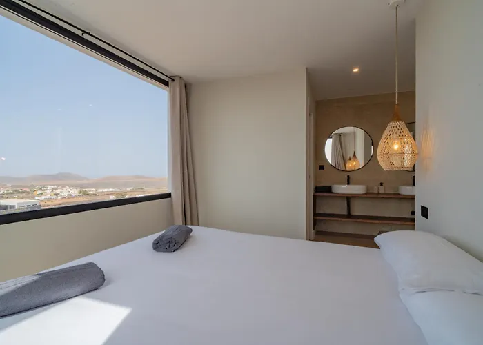 Villa Panoramma By Aura Collection *