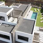 Panoramma By Aura Collection Villa