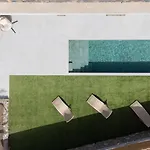 Panoramma By Aura Collection لا أوليفا