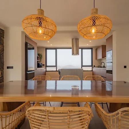 Panoramma By Aura Collection Villa