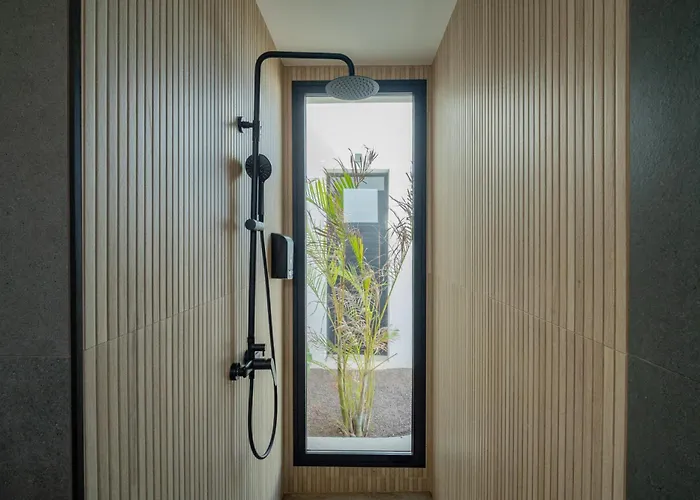 Panoramma By Aura Collection ヴィラ ラ・オリーバ