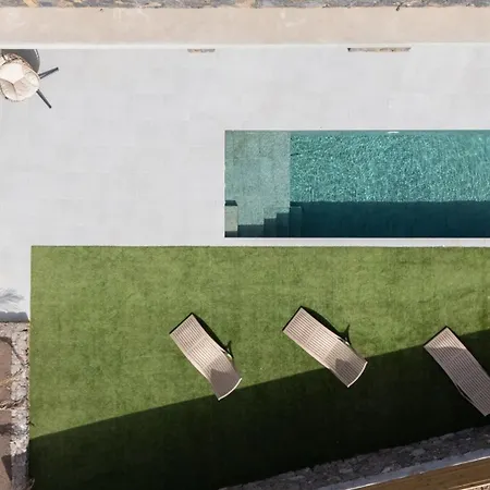 Panoramma By Aura Collection La Oliva